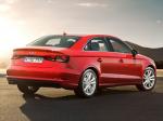 Audi A3 Sedan 1.4 T 2013 года (AU)